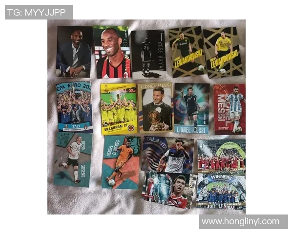 校园足球球星卡收藏热潮掀起青少年体育文化新风尚